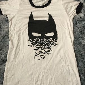 Batman Graphic Tee